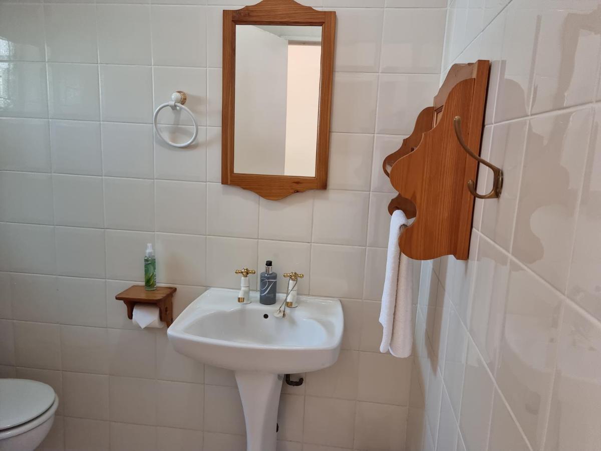 Camelia Guest House Блумфонтейн Экстерьер фото