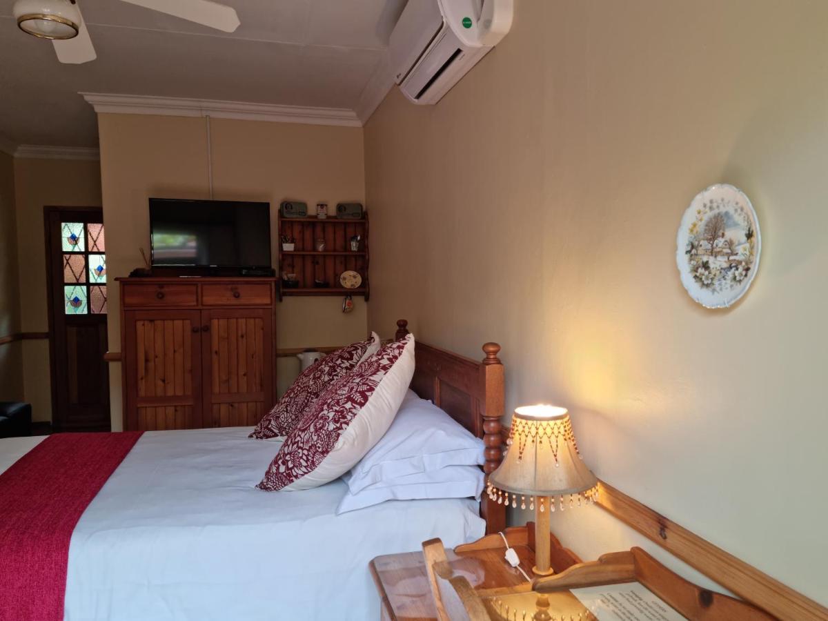 Camelia Guest House Блумфонтейн Экстерьер фото