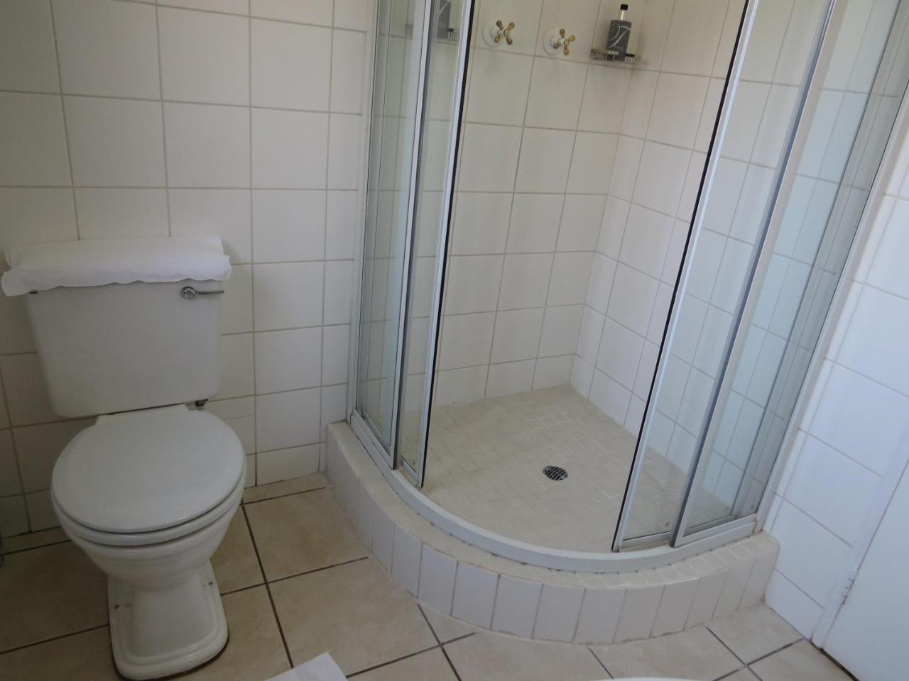 Camelia Guest House Блумфонтейн Экстерьер фото