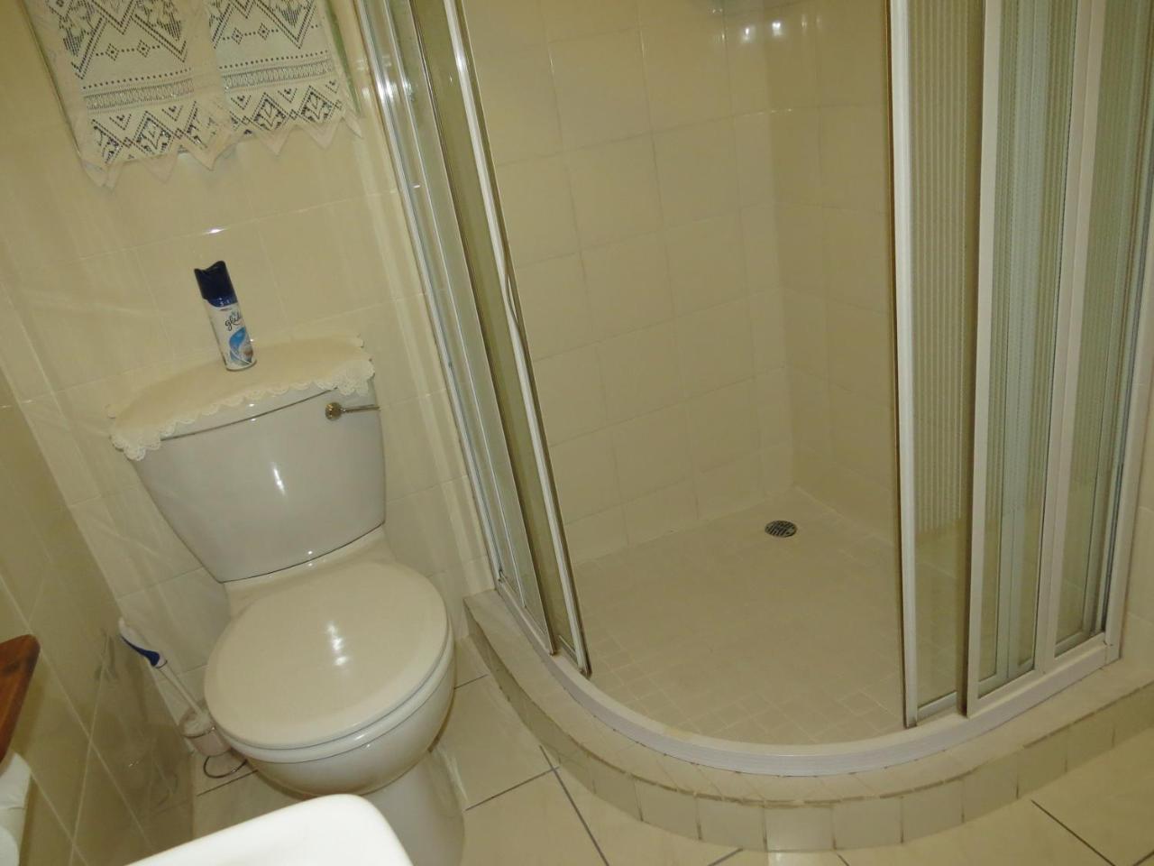 Camelia Guest House Блумфонтейн Экстерьер фото