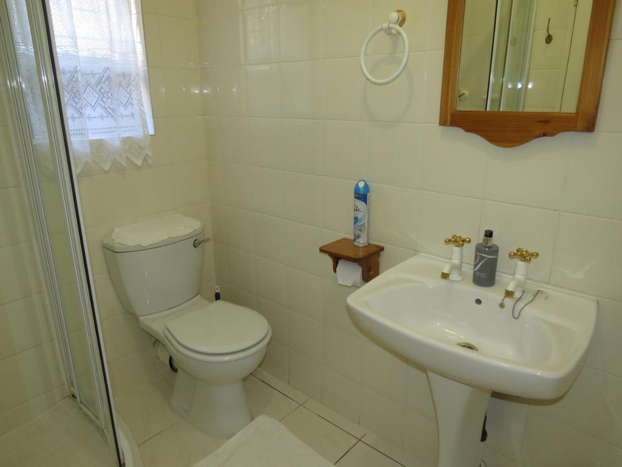 Camelia Guest House Блумфонтейн Экстерьер фото